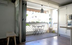 Apartamento Playa Cabanyal
