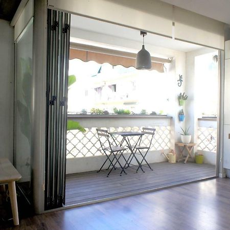 Apartamento Playa Cabanyal Valencia Exterior photo