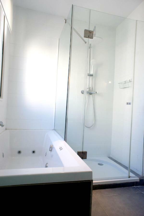 Apartamento Playa Cabanyal Valencia Exterior photo