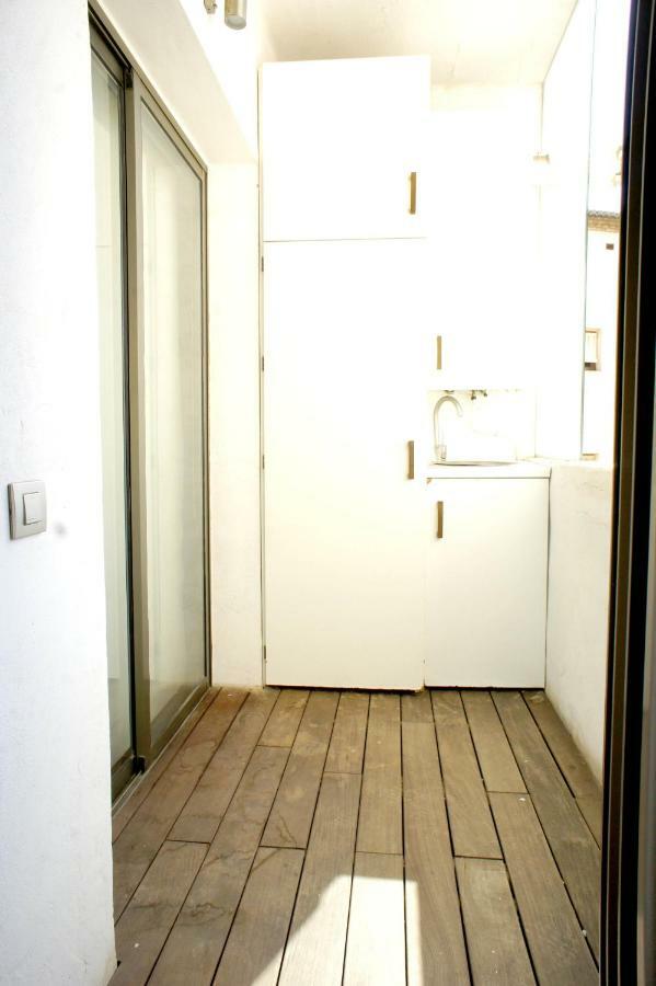 Apartamento Playa Cabanyal Valencia Exterior photo