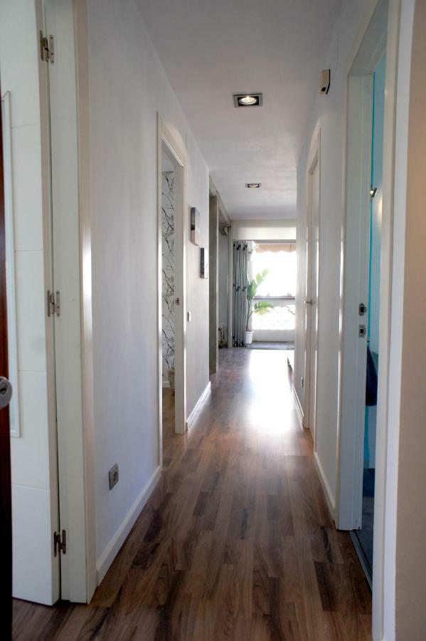 Apartamento Playa Cabanyal Valencia Exterior photo