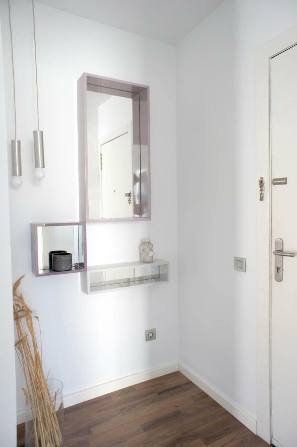 Apartamento Playa Cabanyal Valencia Exterior photo